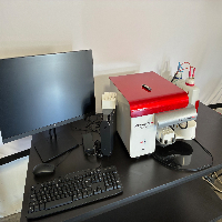 BD Accuri C6 Plus Flow Cytometer image 1